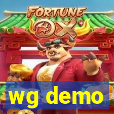 wg demo